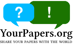 YourPapers.org logo